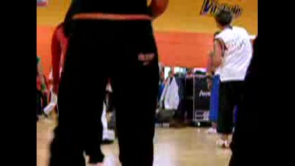 Nike Dance Class 13