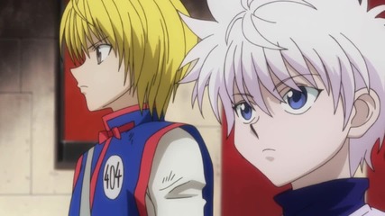 Hunter x Hunter - 12 [720]