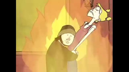 badly drawn boy - year of the rat
