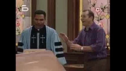 Married With Children - S11 E06