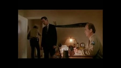 Twin Peaks: Fire Walk With Me - Unhelpful