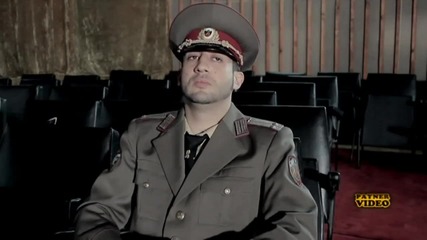 Константин feat. Борис Дали & Илиян - Палатка (dvd rip) H D