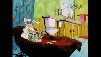Cow and Chicken s3 ep - 8 
