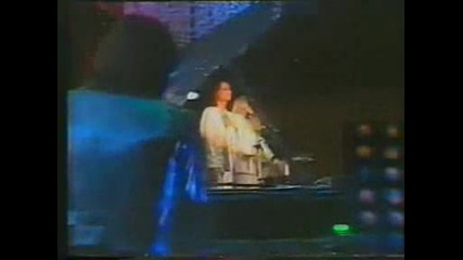 Abba - Chiquitita (spanish version)