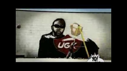 Bun B Feat. Sean Kingston - Thats Gangsta