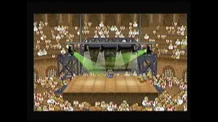 Paper Mario - The Thousand - Year Door - Walkthrough - Chapter 3 Part 11 (whos the guilty party here 