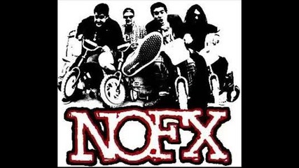 Nofx - Scavenger Type 