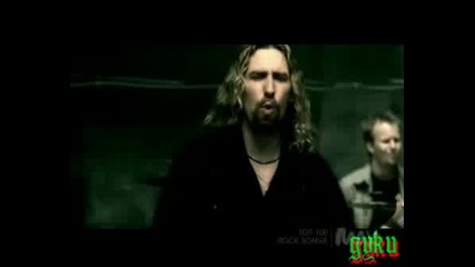 Nickelback - How You Remind Me