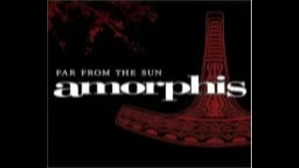 Amorphis - Far From The Sun ( full album 2003 )