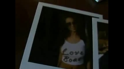 Jennifer Love Hewitt - Love Boat Photoshoot