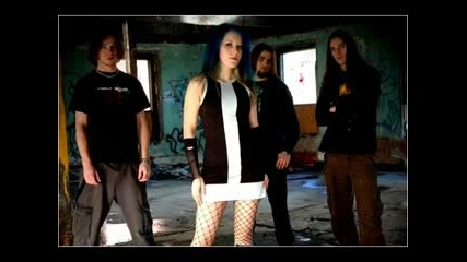 The Agonist - Forget Tomorrow