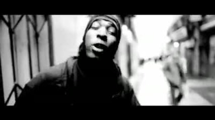 Krypto & S. B. - Tell Me What U See 