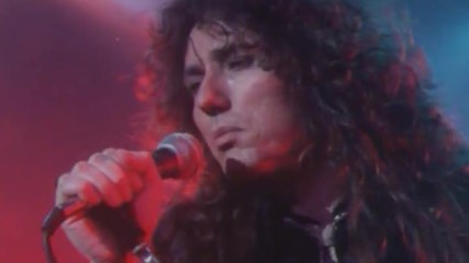 Whitesnake - Here I Go Again (bg subs)