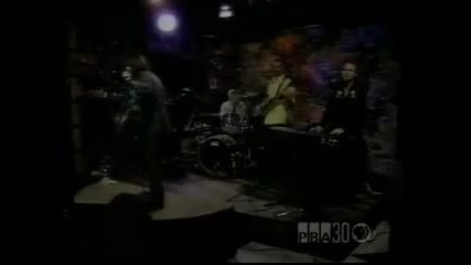 John Waite - Change , Live 