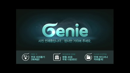 Exo-k_ar Show with Genie - episode 01 in Daejeon, Korea
