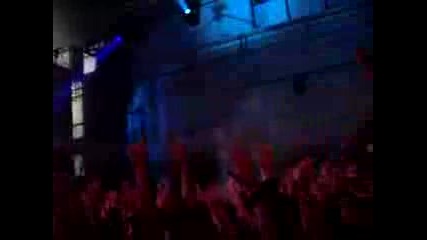 ATB at Amnesia World Tour Moscow 2008