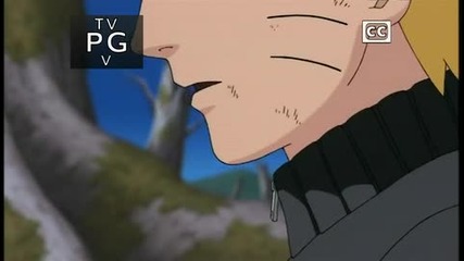 Naruto Shippuden Ep.88 Eng Audio
