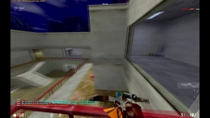 Half Life Adrenaline Gamer Full Hd Test Hldm `ace