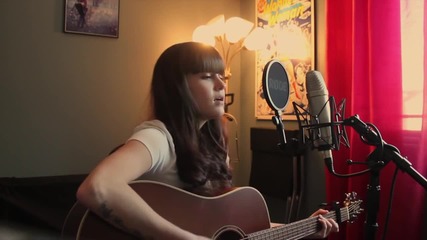 Joan Osborne - One Of Us - Cover By Stefanie Parnell!