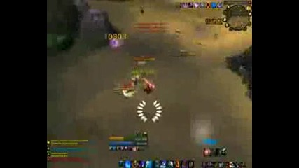 Boom ! Level 80 Arcane Mage pvp in Warsong Gulch (by Syzygy) 