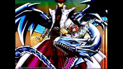 yu gi oh - kaiba