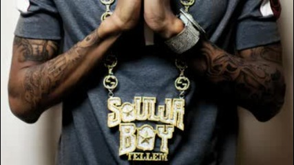 Soulja Boy Mixtape Freestyle