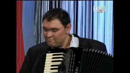 Nihad Kantic Sike - Zbog te zene 2011 