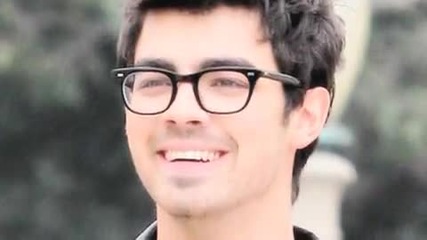 Joe Jonas Is Beautiful !