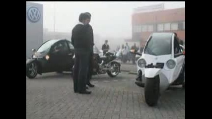 Super Cars