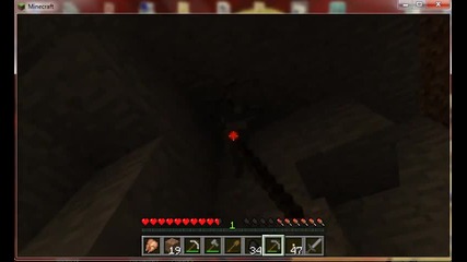 Minecraft уроци за оцеляване 3