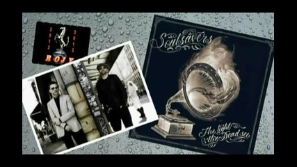 2012 * Dave Gahan & Soulsavers - The Light The Dead See /full album/