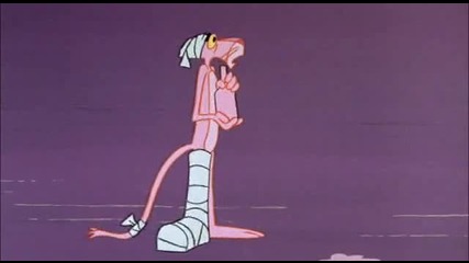 Pink Panther - Pink Punch