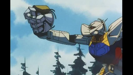 Turn A Gundam Region D V D Trailer