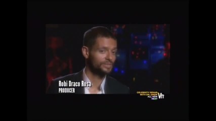 Behind the Music with Ricky Martin 2011 Part 2