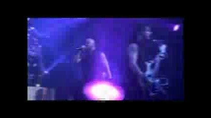 Disturbed - Fear (live In Norfolk )