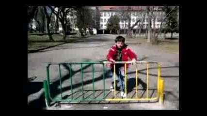 Freerunners Of Stz Part 5