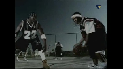 Lil Bow Wow-basketball