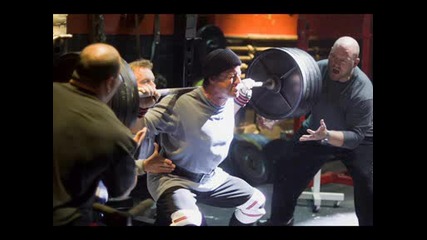 No Easy Way Out Rocky.wmv