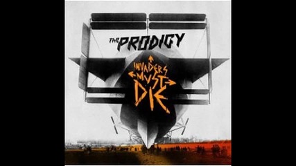 The Prodigy - Omen