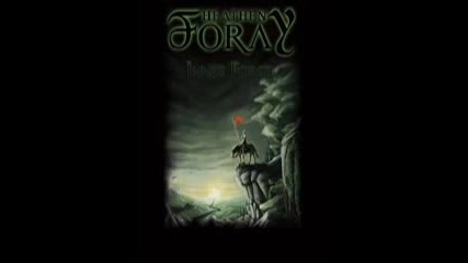Heathen Foray - Inner Force (full Album)