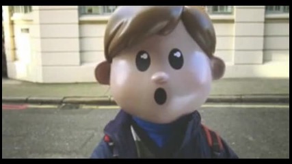 Michael Gray - Somewhere Beyond (official Video) 