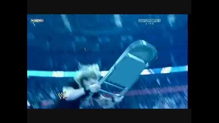 Edge Tribute 