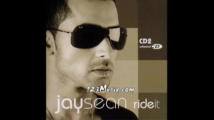 Jay Sean - Ride It