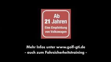 Vw Gti hatchback 2010