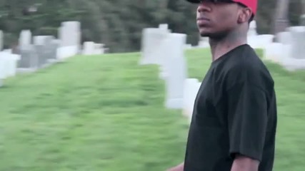 Lil B - Cold War Hq 