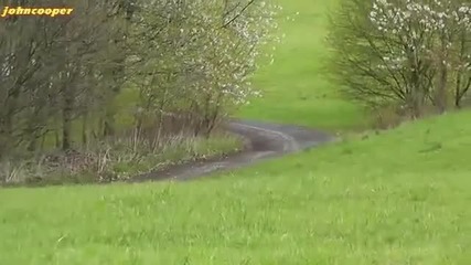 Westerwald Rally Eichelhardt 2012