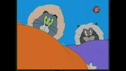 Tom and Jerry - Bg Audio, Episode 31