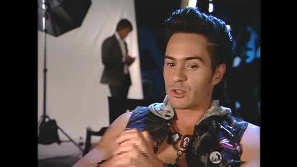 Los Victorinos - Mauricio Ochmann