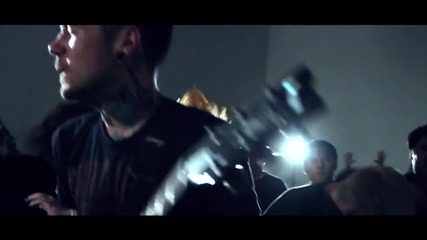 Sleeping Giant - Eyes Wide Open