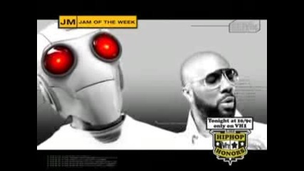Common Feat Pharell - Universal Mind Control